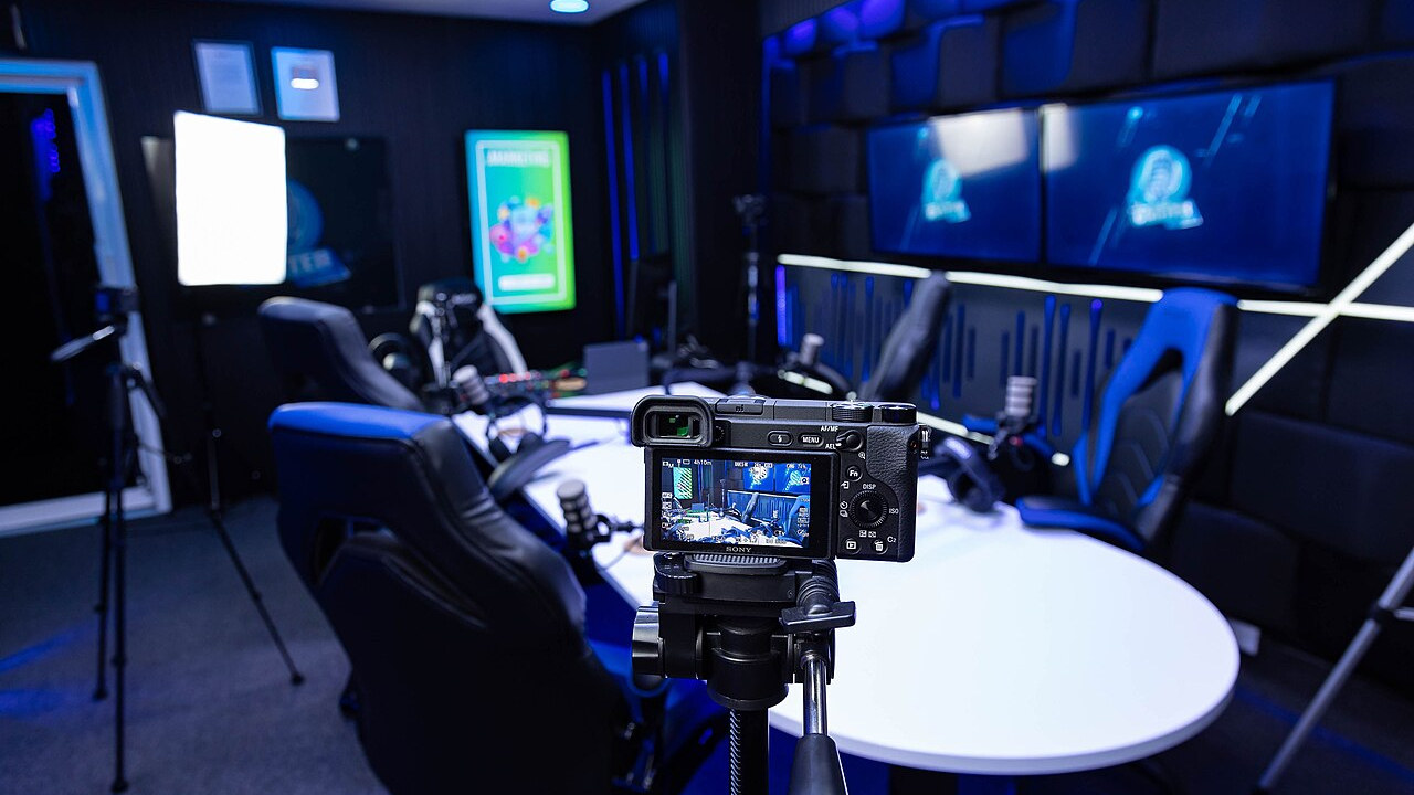 How to Start a Video Podcast in 2026: 7 Tips From Our Studio