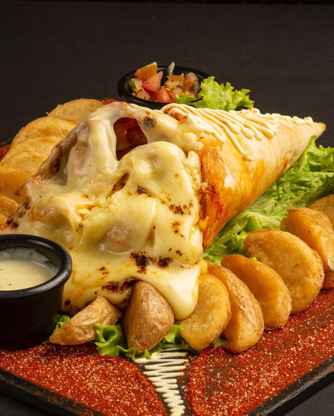 Flavor Under Light gallery image 3