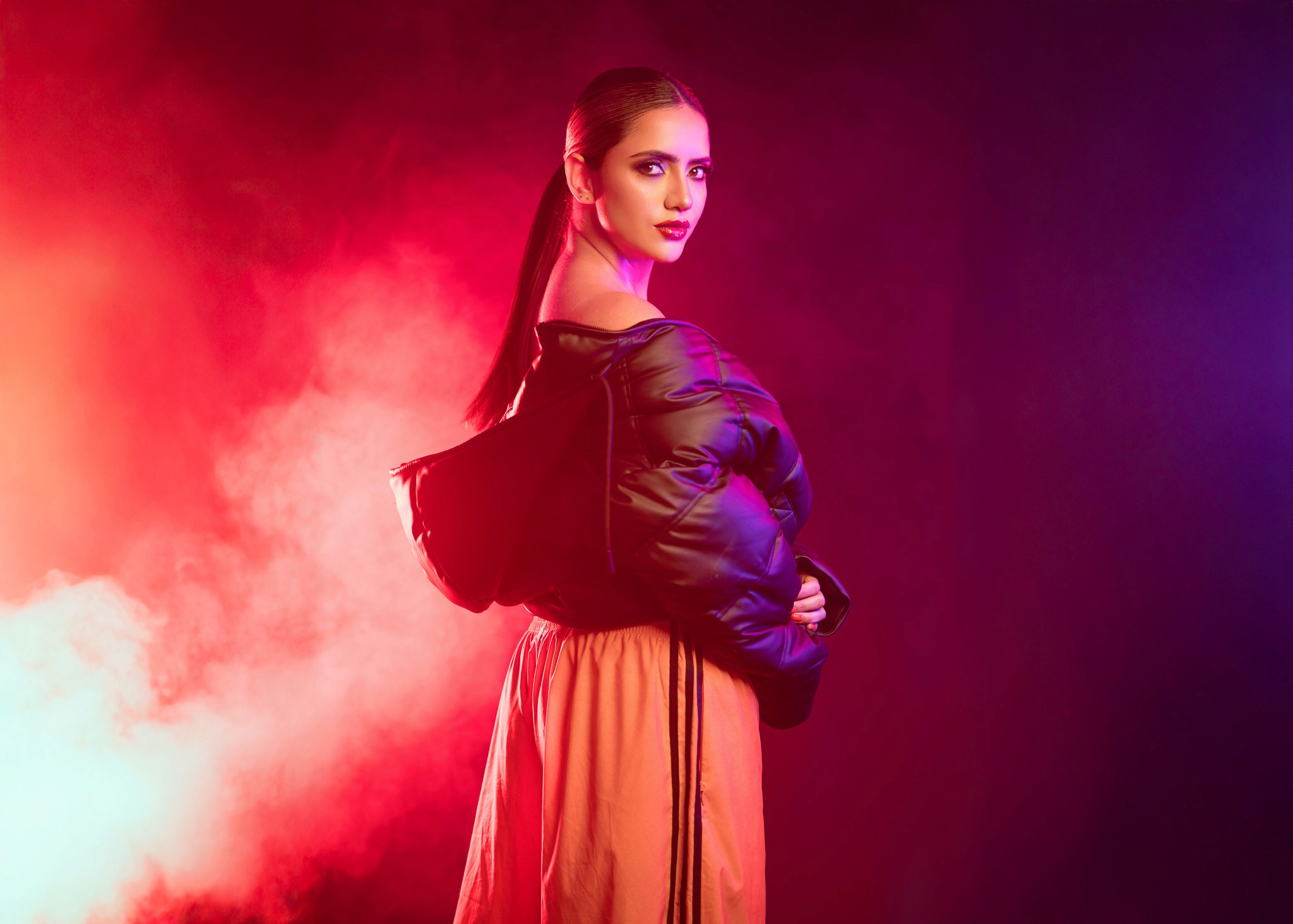 Neon Muse gallery image 3