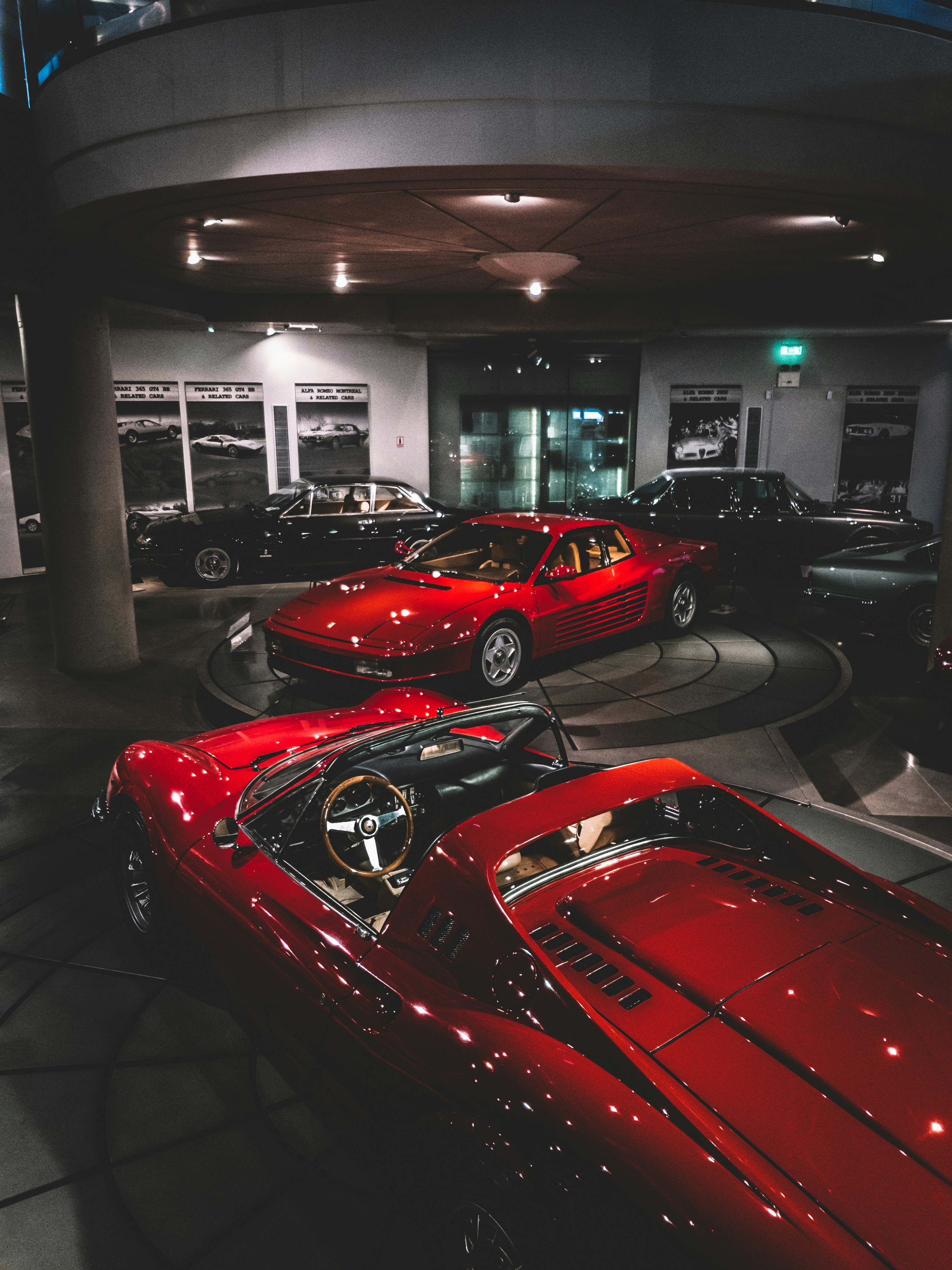 Nexus Rev gallery image 6