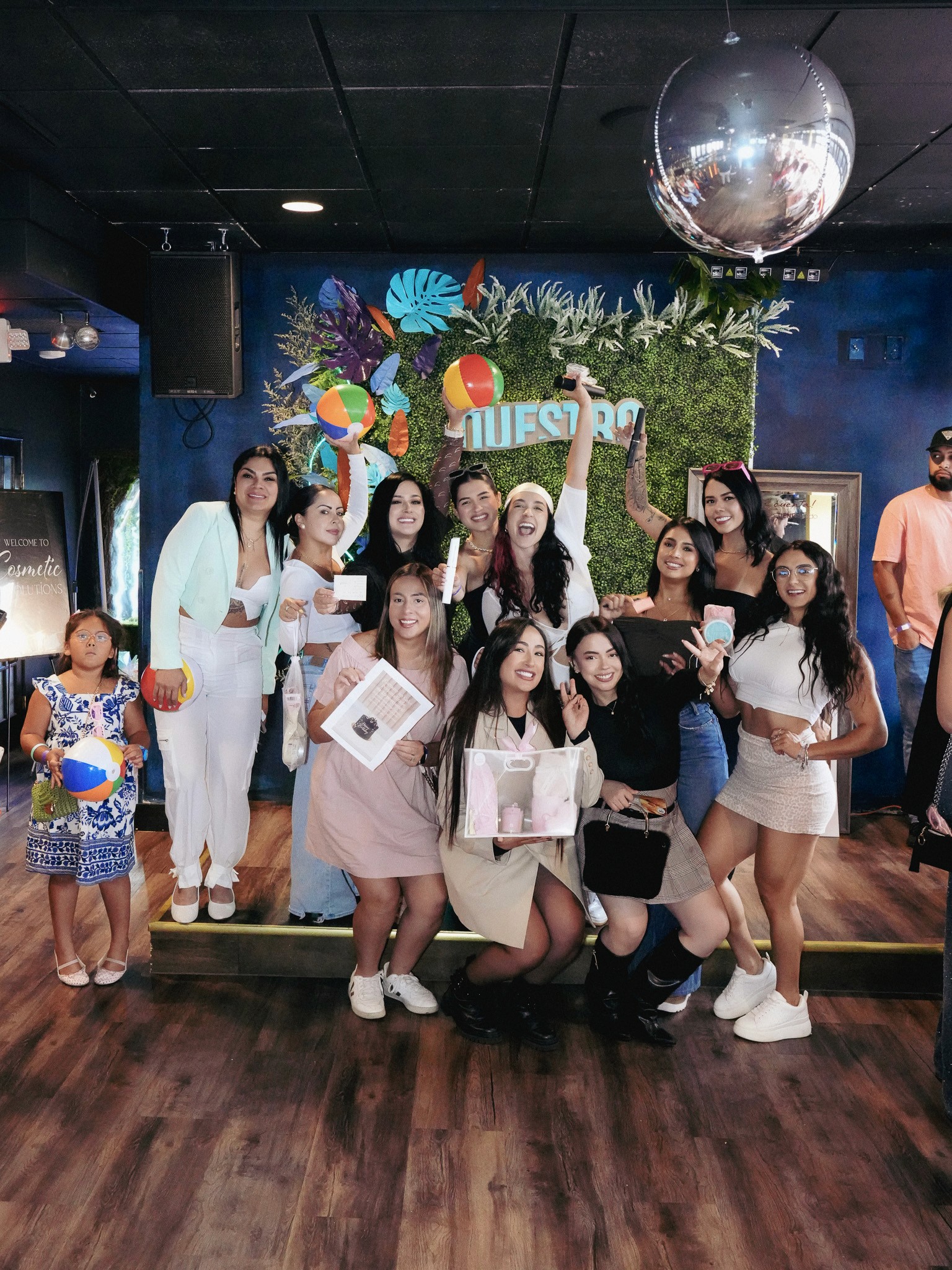 Nuestra gallery image 3