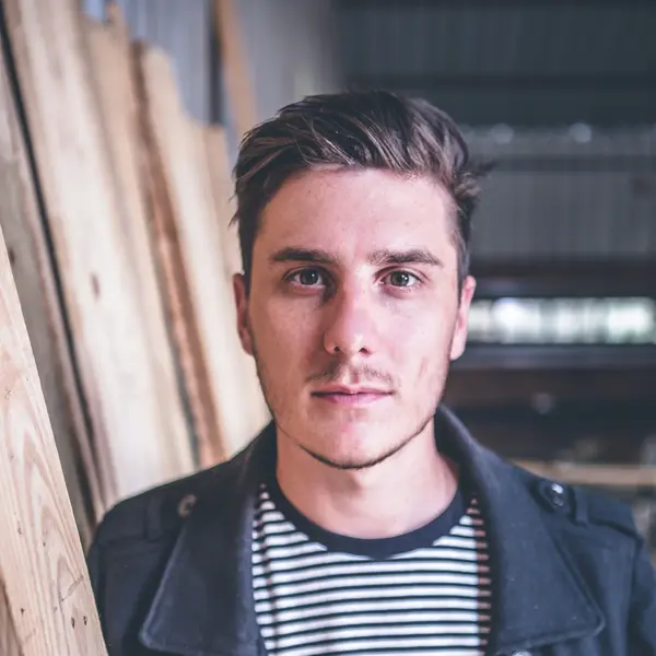 Gabriel Donovan, satisfied client