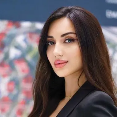 Jessica Miller, satisfied client