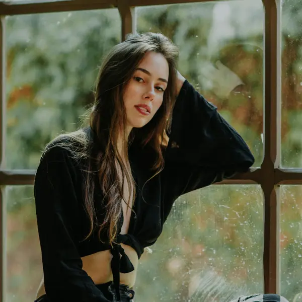 Mia Delaney, satisfied client